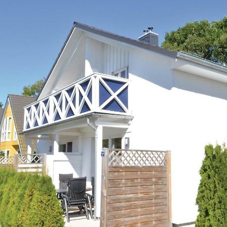 Haus Seeadler 2 Z Süssau Exterior foto