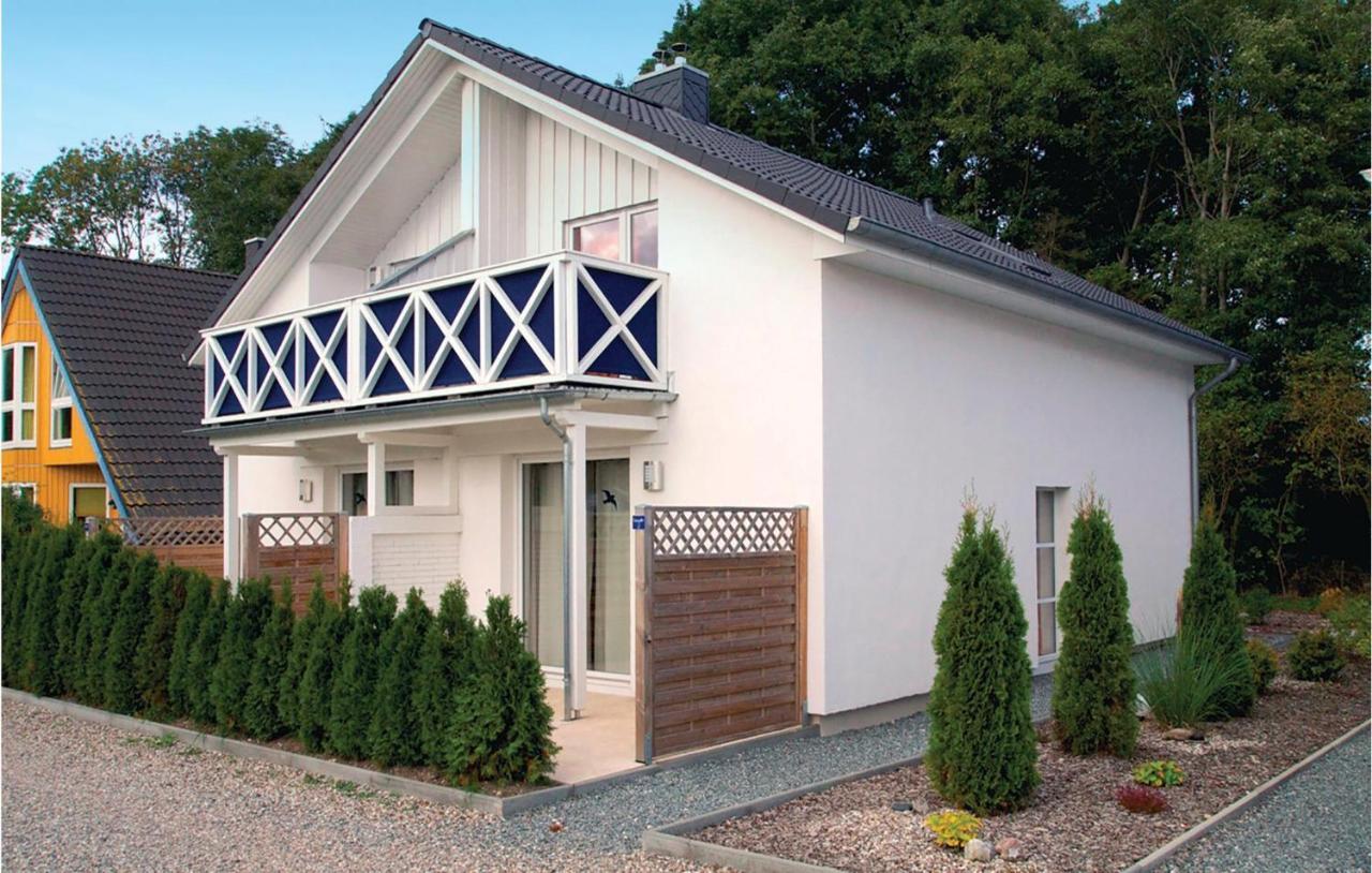 Haus Seeadler 2 Z Süssau Exterior foto