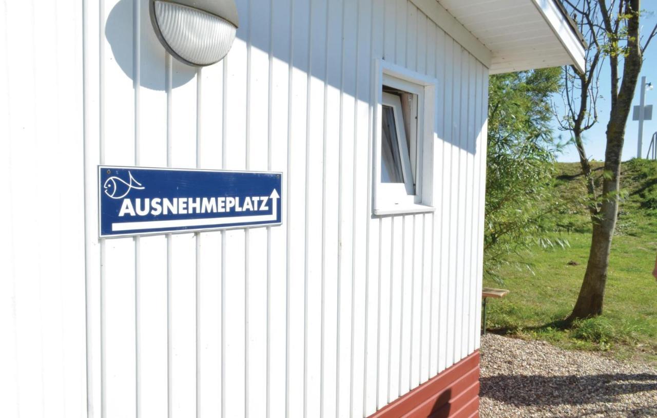 Haus Seeadler 2 Z Süssau Exterior foto