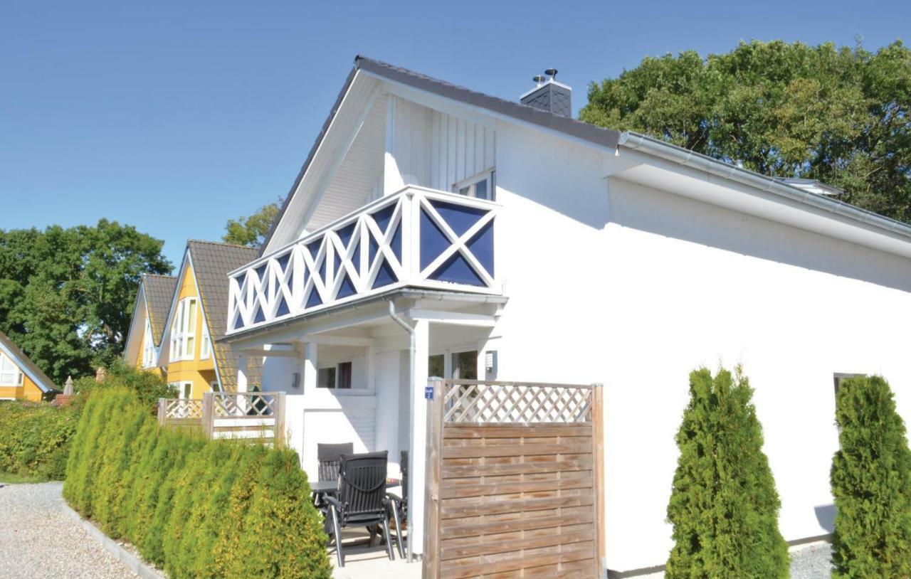 Haus Seeadler 2 Z Süssau Exterior foto